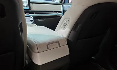 Hyundai Santafe 2024, 31374 км, за 26002.72 USD - фото 29
