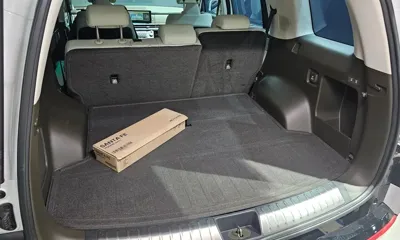 Hyundai Santafe 2024, 31374 км, за 26002.72 USD - фото 32
