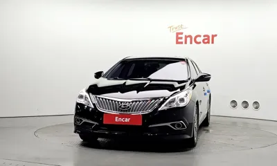 Hyundai Grandeur 2015, 122153 км, за 5218.59 USD
