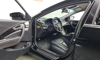 Hyundai Grandeur 2015, 122153 км, за 5171.75 USD - фото 10