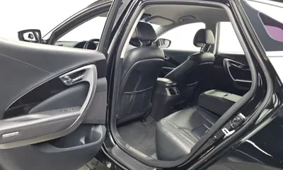 Hyundai Grandeur 2015, 122153 км, за 5171.75 USD - фото 11