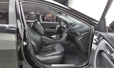 Hyundai Grandeur 2015, 122153 км, за 5171.75 USD - фото 12