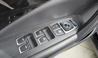 Hyundai Grandeur 2015, 122153 км, за 5171.75 USD - фото 13