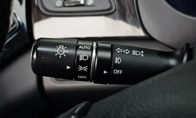 Hyundai Grandeur 2015, 122153 км, за 5171.75 USD - фото 16
