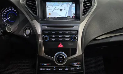 Hyundai Grandeur 2015, 122153 км, за 5171.75 USD - фото 17