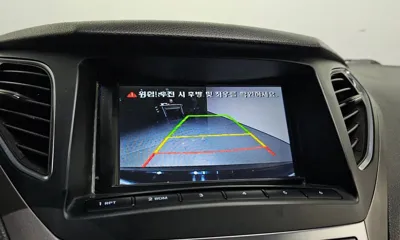 Hyundai Grandeur 2015, 122153 км, за 5171.75 USD - фото 18