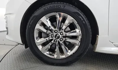 Kia Canival 2015, 259421 км, за 4495.12 USD