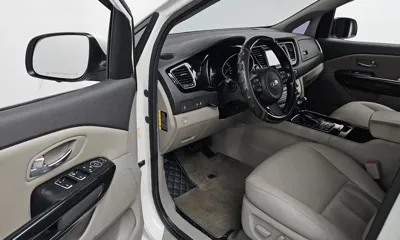 Kia Canival 2015, 259421 км, за 4495.12 USD - фото 10