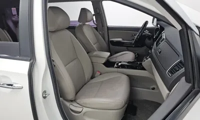 Kia Canival 2015, 259421 км, за 4495.12 USD - фото 11