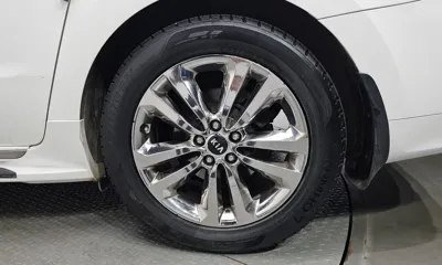 Kia Canival 2015, 259421 км, за 4495.12 USD - фото 21