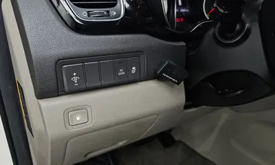 Kia Canival 2015, 259421 км, за 4495.12 USD - фото 29