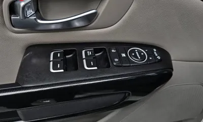 Kia Canival 2015, 259421 км, за 4495.12 USD - фото 33