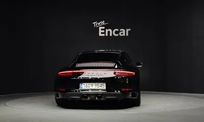 Porsche 911 2019, 63648 км, за 75026.49 USD