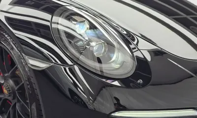 Porsche 911 2019, 63648 км, за 75026.49 USD - фото 22