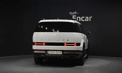 Hyundai Santafe 2024, 85067 км, за 21152.84 USD