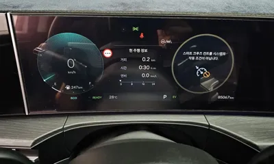 Hyundai Santafe 2024, 85067 км, за 21152.84 USD - фото 8