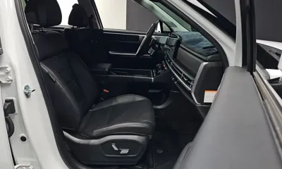 Hyundai Santafe 2024, 85067 км, за 21152.84 USD - фото 10