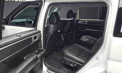 Hyundai Santafe 2024, 85067 км, за 21152.84 USD - фото 12