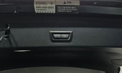 BMW iX3 2024, 53866 км, за 34128.57 USD - фото 27