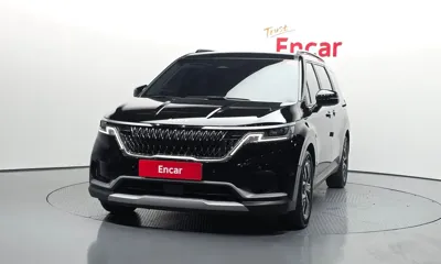 Kia Canival 2023, 133033 км, за 13846.45 USD