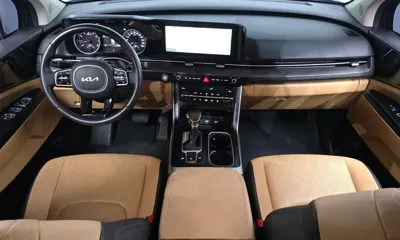 Kia Canival 2023, 133033 км, за 13846.45 USD - фото 7