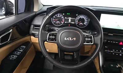 Kia Canival 2023, 133033 км, за 13846.45 USD - фото 13