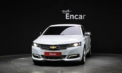ChevroletGMDaewoo Impala 2016, 88872 км, за 4582.98 USD - фото 3