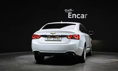 ChevroletGMDaewoo Impala 2016, 88872 км, за 4582.98 USD - фото 4