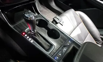 ChevroletGMDaewoo Impala 2016, 88872 км, за 4582.98 USD - фото 9