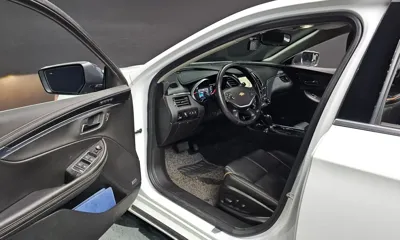 ChevroletGMDaewoo Impala 2016, 88872 км, за 4582.98 USD - фото 10