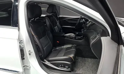 ChevroletGMDaewoo Impala 2016, 88872 км, за 4582.98 USD - фото 11