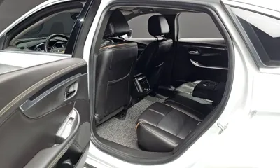 ChevroletGMDaewoo Impala 2016, 88872 км, за 4582.98 USD - фото 12