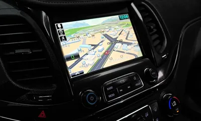 ChevroletGMDaewoo Impala 2016, 88872 км, за 4582.98 USD - фото 14