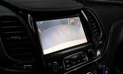 ChevroletGMDaewoo Impala 2016, 88872 км, за 4582.98 USD - фото 15