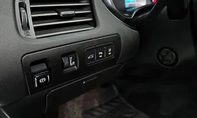 ChevroletGMDaewoo Impala 2016, 88872 км, за 4582.98 USD - фото 16