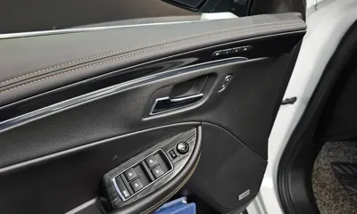 ChevroletGMDaewoo Impala 2016, 88872 км, за 4582.98 USD - фото 17