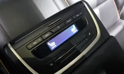 ChevroletGMDaewoo Impala 2016, 88872 км, за 4582.98 USD - фото 20