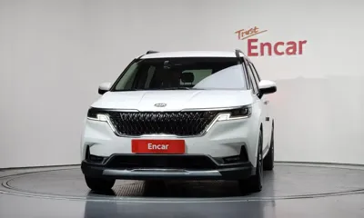 Kia Canival 2021, 98181 км, за 13456.41 USD