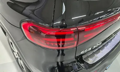Mercedes-Benz EQB 2026, 499 км, за 36025.94 USD - фото 7