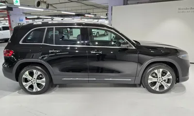 Mercedes-Benz EQB 2026, 499 км, за 36025.94 USD - фото 9