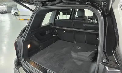 Mercedes-Benz EQB 2026, 499 км, за 36025.94 USD - фото 10