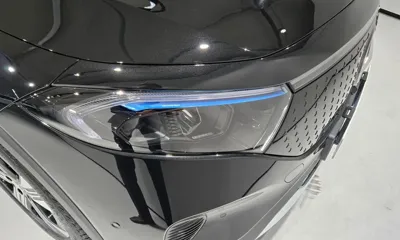 Mercedes-Benz EQB 2026, 499 км, за 36025.94 USD - фото 12