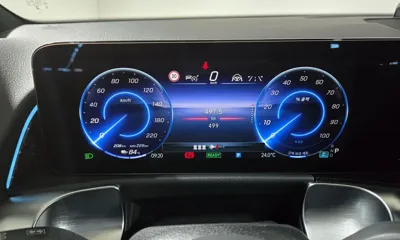 Mercedes-Benz EQB 2026, 499 км, за 36025.94 USD - фото 16