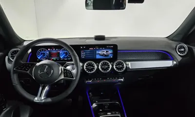 Mercedes-Benz EQB 2026, 499 км, за 36025.94 USD - фото 17