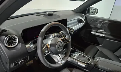 Mercedes-Benz EQB 2026, 499 км, за 36025.94 USD - фото 19