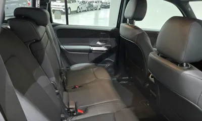 Mercedes-Benz EQB 2026, 499 км, за 36025.94 USD - фото 20