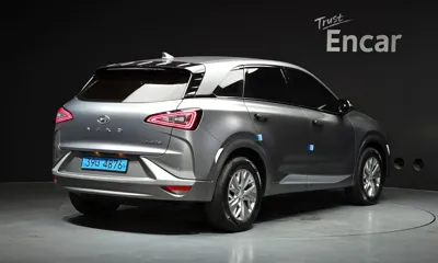 Hyundai Nexo 2022, 55114 км, за 12143.89 USD