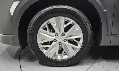 Hyundai Nexo 2022, 55114 км, за 12143.89 USD