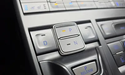 Hyundai Nexo 2022, 55114 км, за 12143.89 USD - фото 9