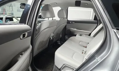 Hyundai Nexo 2022, 55114 км, за 12143.89 USD - фото 11